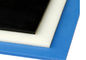 Подгонянный промышленный лист PA нейлона продуктов Инджиниринга пластичный для лопаток вентилятора поставщик